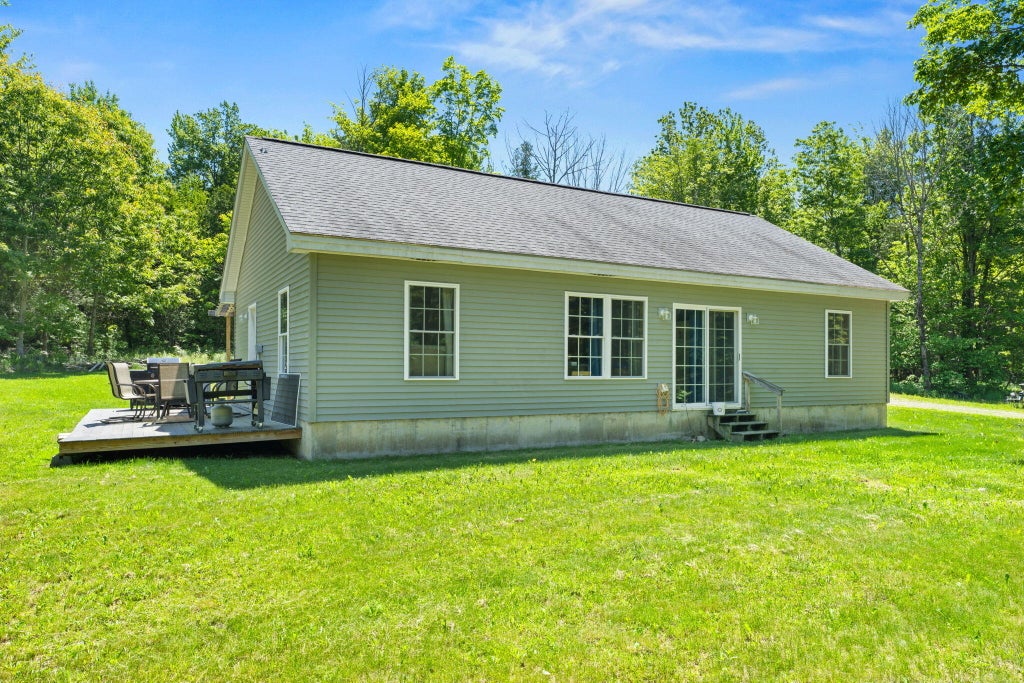 Photo of 58 Shady Lane, Newport, ME 04953 (MLS # 1668512)
