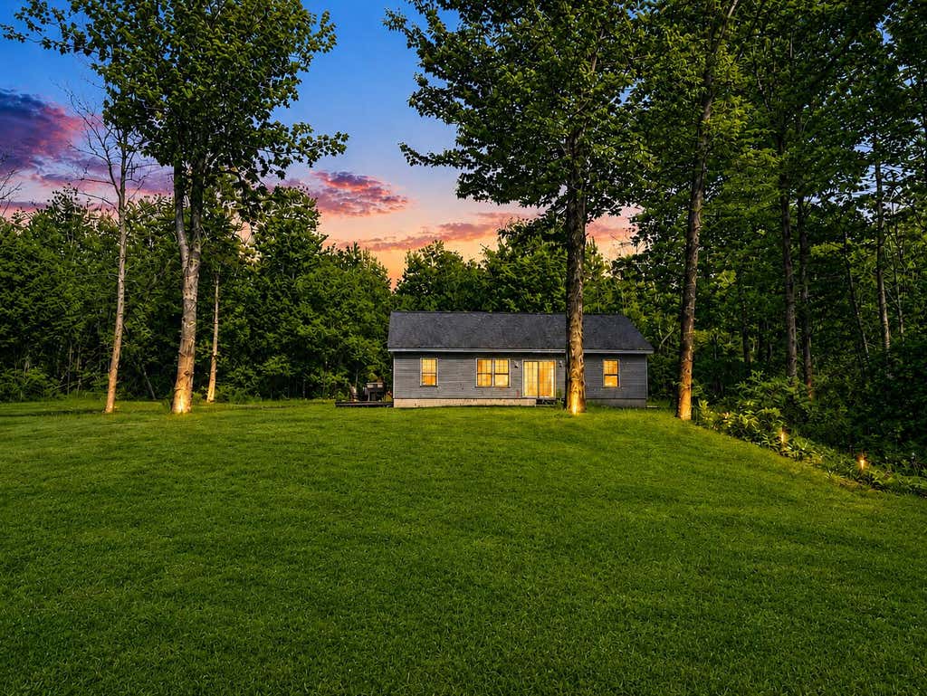 Photo of 58 Shady Lane, Newport, ME 04953 (MLS # 1668512)
