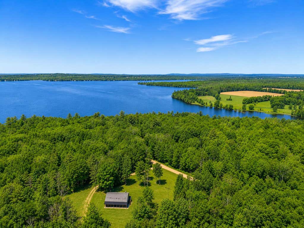 Photo of 58 Shady Lane, Newport, ME 04953 (MLS # 1668512)