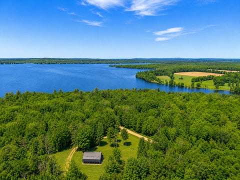 Photo of 58 Shady Lane, Newport, ME 04953 (MLS # 1668512)