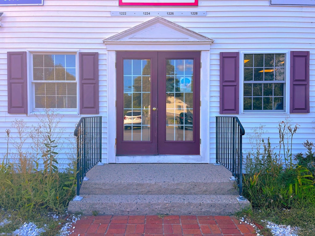 Photo of 1222 Portland Road #10, Arundel, ME 04046 (MLS # 1678049)