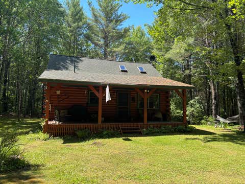 Photo of 22 Old Farm Lane, Embden, ME 04958 (MLS # 1668250)