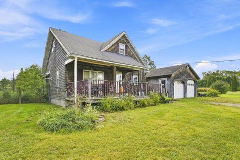 Photo of 614 Turner Ridge Road, Palermo, ME 04354 (MLS # 1679540)