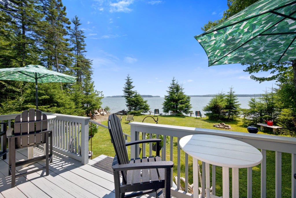 Photo of 219 Rays Point Road, Milbridge, ME 04658 (MLS # 1669374)