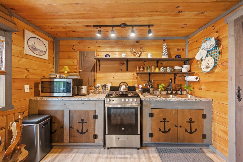 Photo of 219 Rays Point Road, Milbridge, ME 04658 (MLS # 1669374)