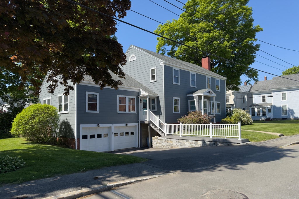 Photo of 76 Limerock Street, Rockland, ME 04841 (MLS # 1666896)