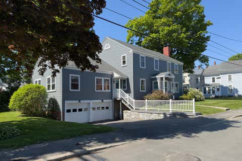 Photo of 76 Limerock Street, Rockland, ME 04841 (MLS # 1666896)