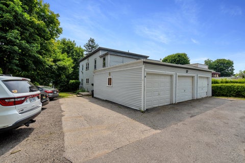 Photo of 8 Thompson Street, Lewiston, ME 04240 (MLS # 1671504)