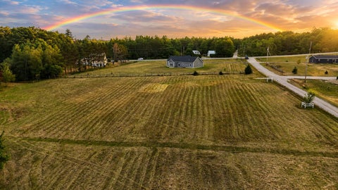 Photo of Lot 5 Allen Road, Orrington, ME 04474 (MLS # 1678311)