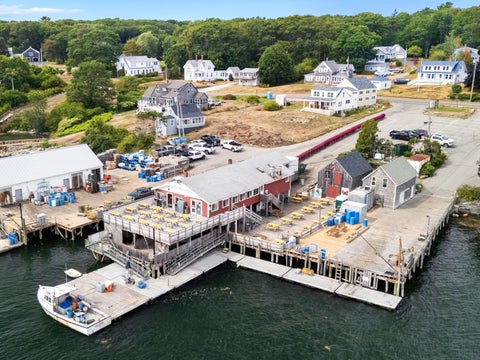 Photo of 81, 127, 129, 131, 132 State Route 32, Bristol, ME 04554 (MLS # 1679705)