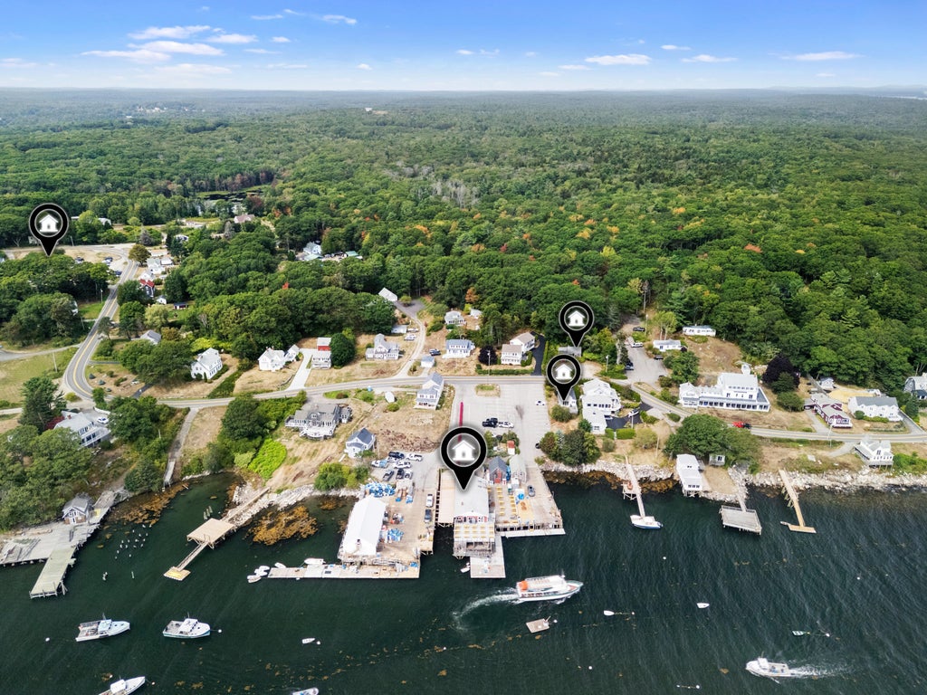 Photo of 81, 127, 129, 131, 132 State Route 32, Bristol, ME 04554 (MLS # 1679705)