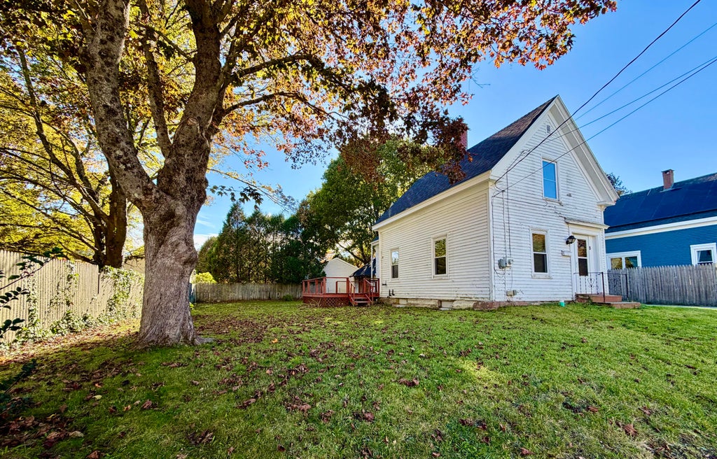 Photo of 8 Hill Street, Rockland, ME 04841 (MLS # 1684572)