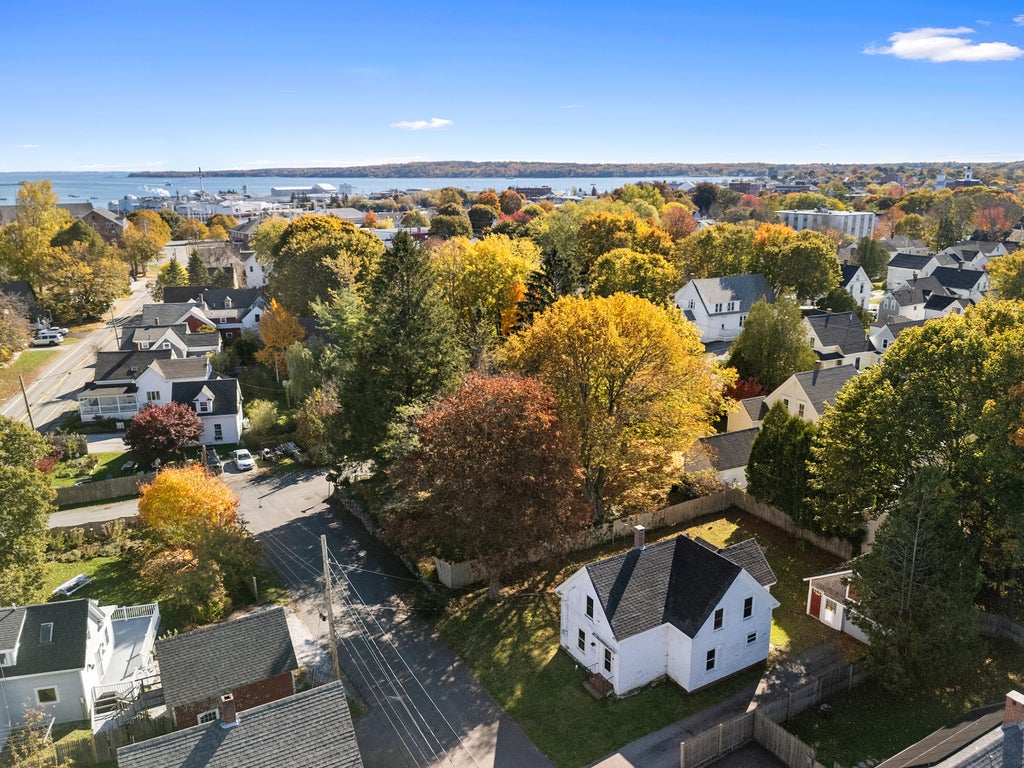 Photo of 8 Hill Street, Rockland, ME 04841 (MLS # 1684572)