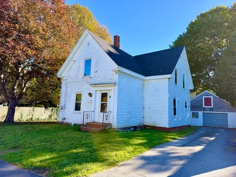Photo of 8 Hill Street, Rockland, ME 04841 (MLS # 1684572)