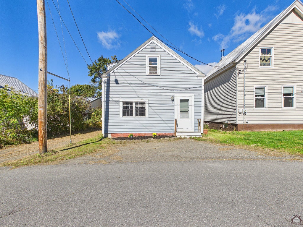 Photo of 6 Maple Street, Vassalboro, ME 04989 (MLS # 1683607)