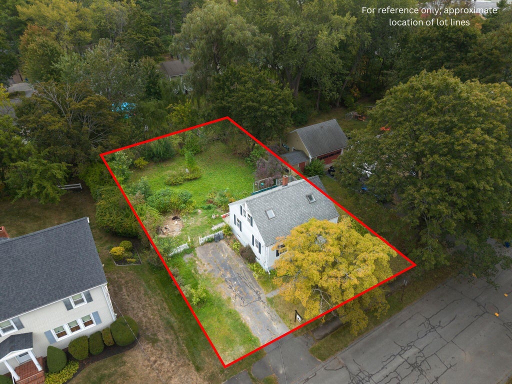 Photo of 56 Webster Avenue, Westbrook, ME 04092 (MLS # 1681305)