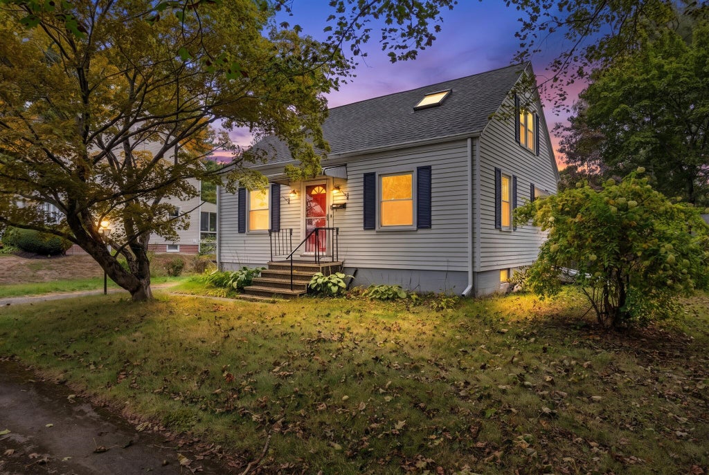 Photo of 56 Webster Avenue, Westbrook, ME 04092 (MLS # 1681305)