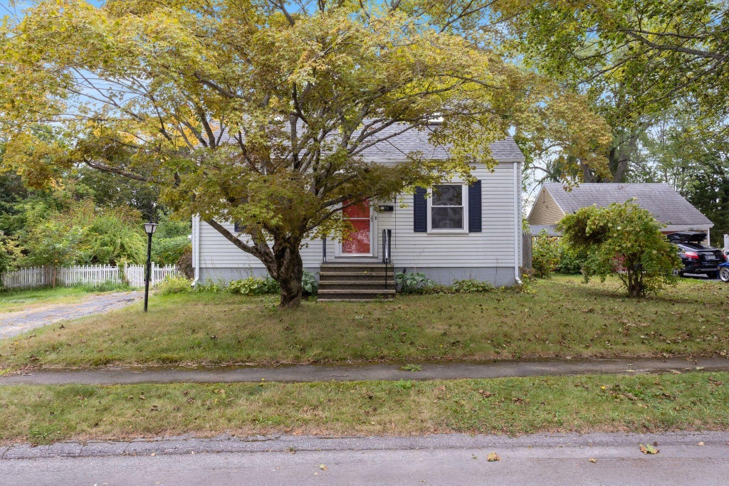 Photo of 56 Webster Avenue, Westbrook, ME 04092 (MLS # 1681305)
