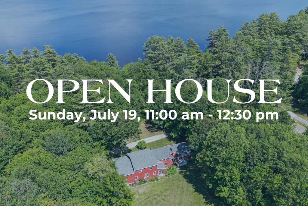 Photo of 106 Fernald Road, Poland, ME 04274 (MLS # 1667690)