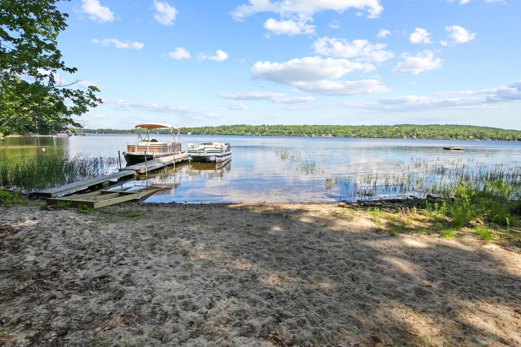 Photo of 106 Fernald Road, Poland, ME 04274 (MLS # 1667690)