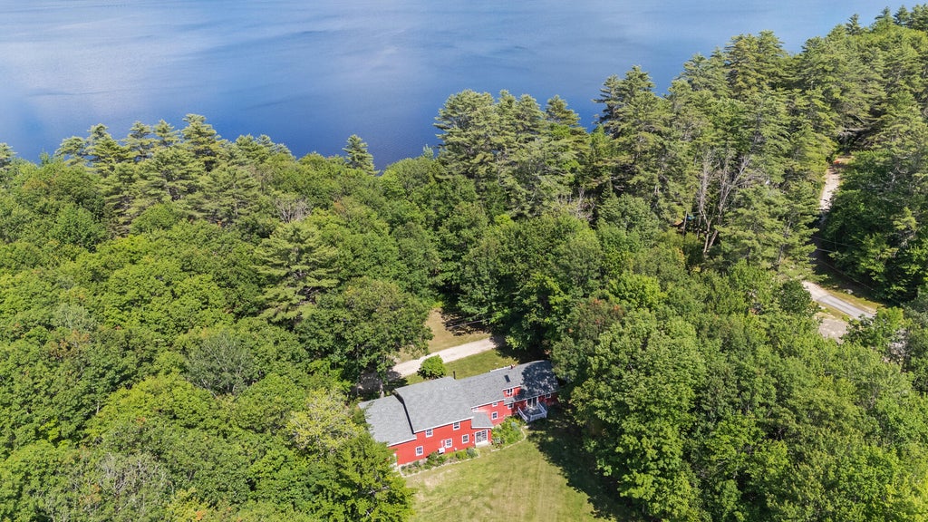 Photo of 106 Fernald Road, Poland, ME 04274 (MLS # 1667690)