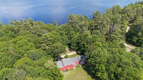 Photo of 106 Fernald Road, Poland, ME 04274 (MLS # 1667690)