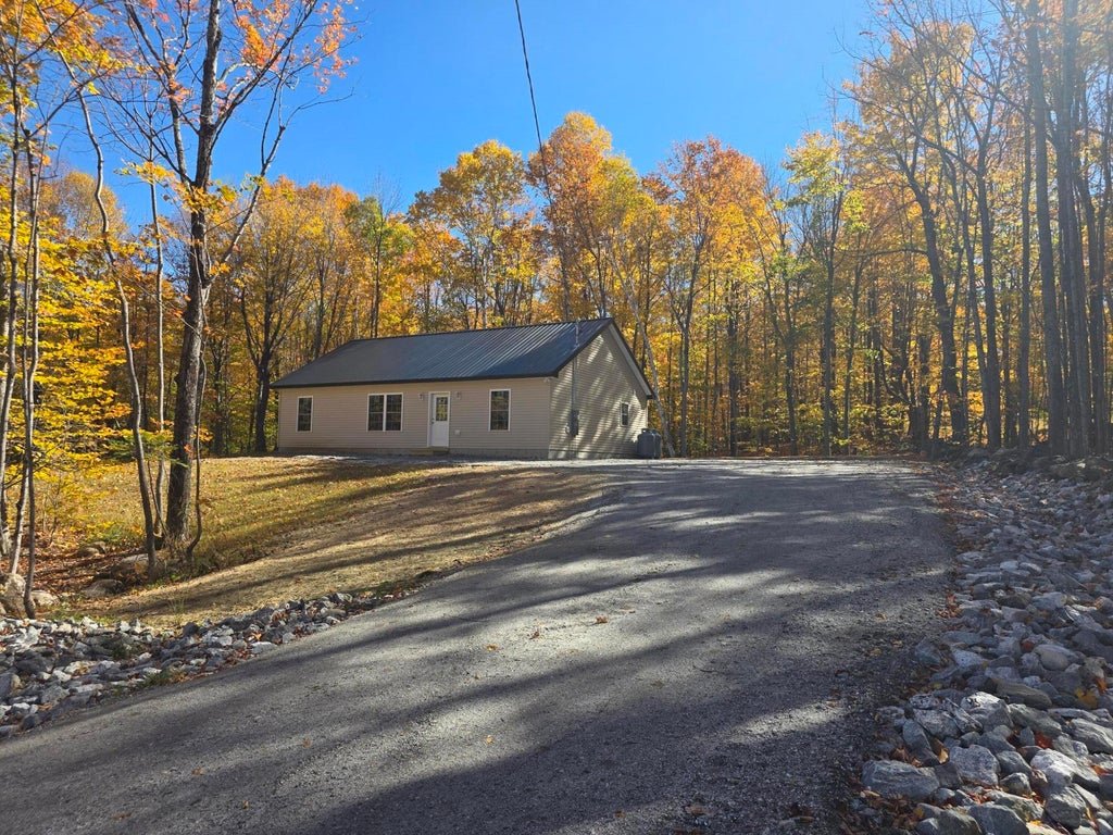 Photo of 620 Streaked Mountain Road, Buckfield, ME 04220 (MLS # 1684755)
