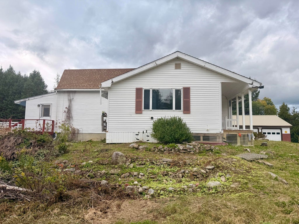 Photo of 288 Westlandman Road, New Sweden, ME 04762 (MLS # 1683719)