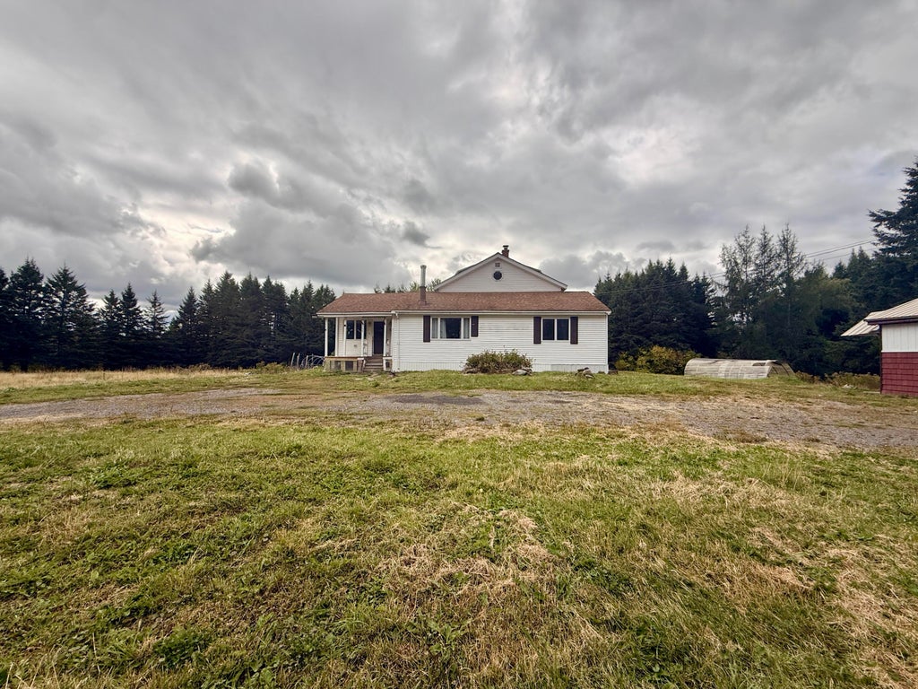 Photo of 288 Westlandman Road, New Sweden, ME 04762 (MLS # 1683719)