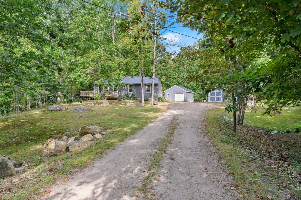Photo of 331 Stone Hill Road, Limerick, ME 04048 (MLS # 1681273)