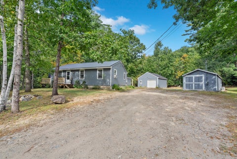 Photo of 331 Stone Hill Road, Limerick, ME 04048 (MLS # 1681273)