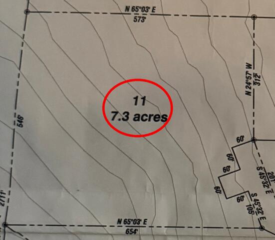 Photo of 0 Goodwin Road #Lot 11, Carthage, ME 04224 (MLS # 1684817)
