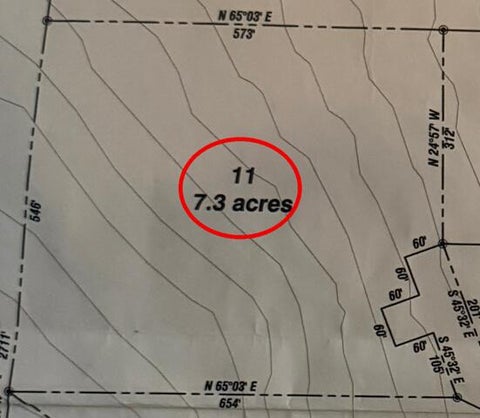 Photo of 0 Goodwin Road #Lot 11, Carthage, ME 04224 (MLS # 1684817)