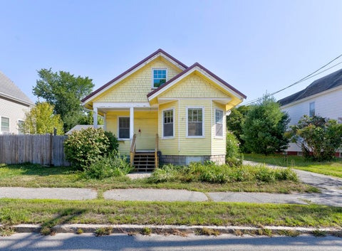 Photo of 691 Washington Avenue, Portland, ME 04103 (MLS # 1678393)