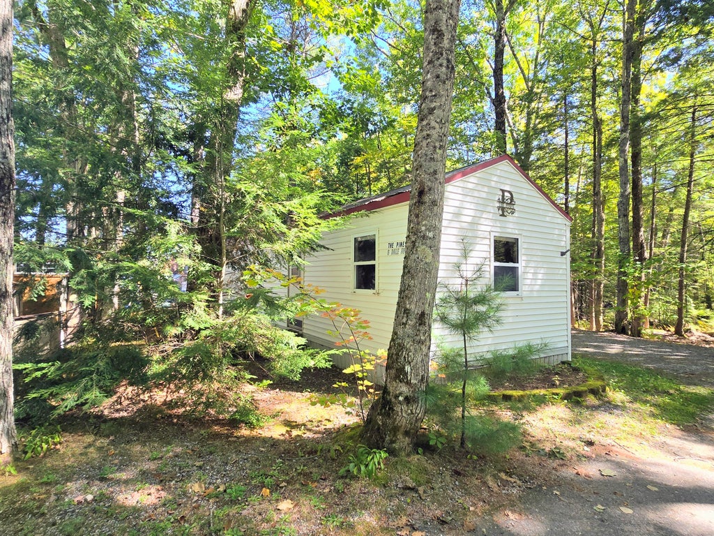 Photo of 6 Dale Avenue, Naples, ME 04055 (MLS # 1682075)