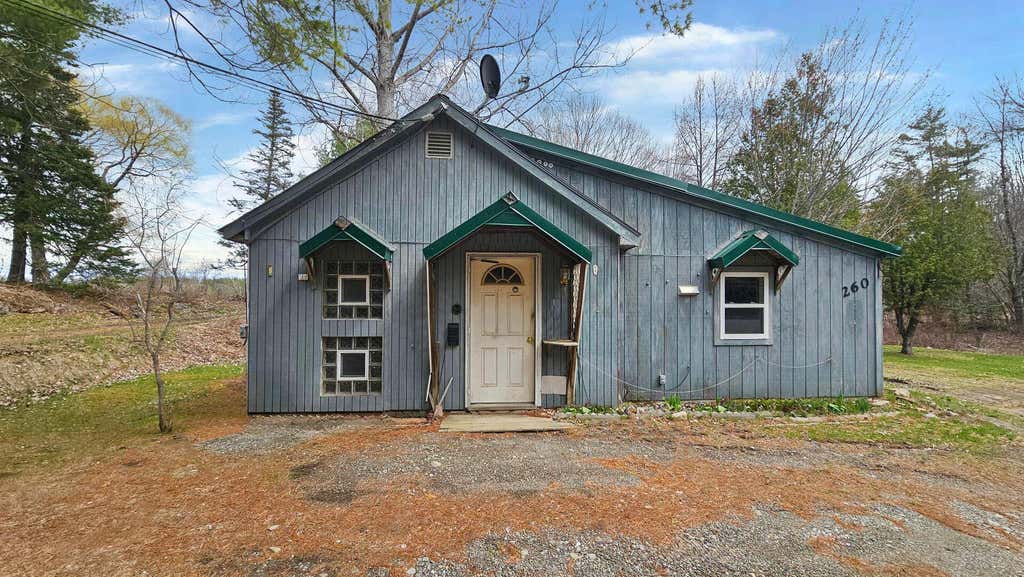 Photo of 260 Pond Road, Albion, ME 04910 (MLS # 1670208)