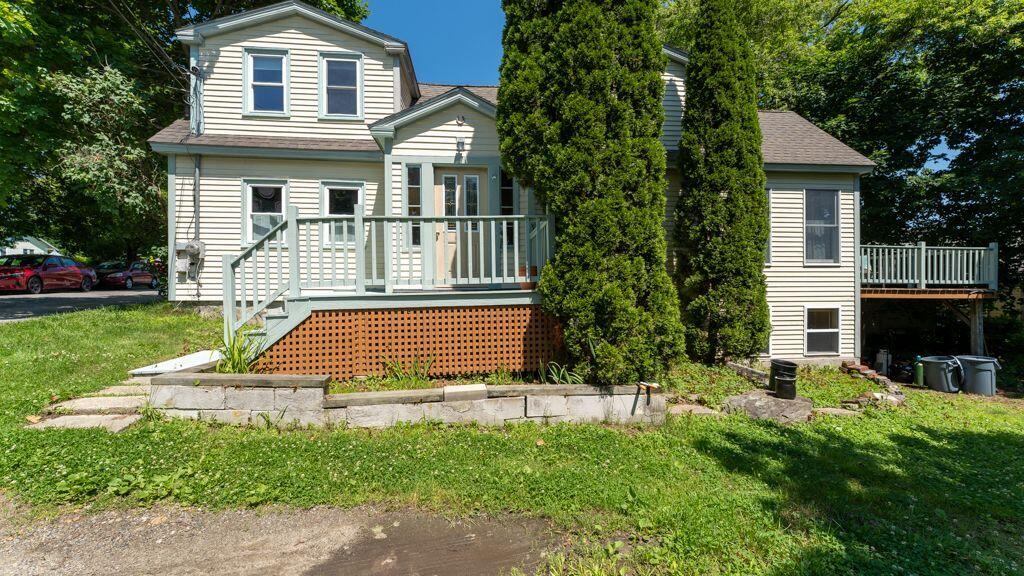 Photo of 4 Back Hill Street, Bowdoinham, ME 04008 (MLS # 1669718)