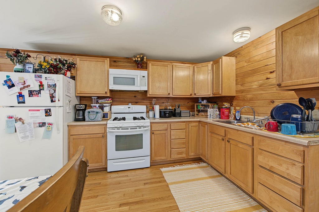 Photo of 866 Lewiston Road, New Gloucester, ME 04260 (MLS # 1683973)