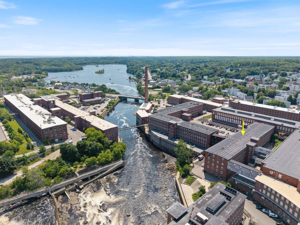 Photo of 2 Main Street #18-418, Biddeford, ME 04005 (MLS # 1682673)