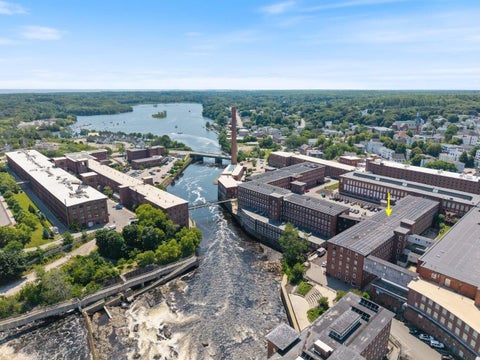 Photo of 2 Main Street #18-418, Biddeford, ME 04005 (MLS # 1682673)
