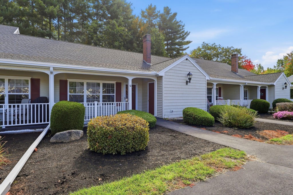 Photo of 310 Hill Street #10, Biddeford, ME 04005 (MLS # 1683179)