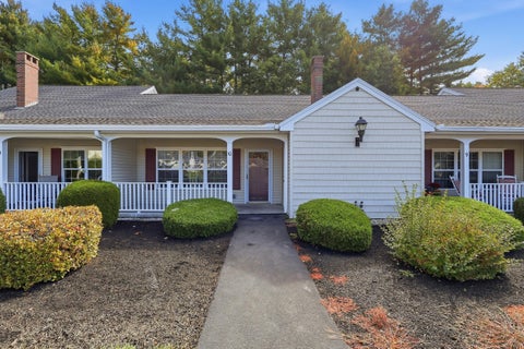 Photo of 310 Hill Street #10, Biddeford, ME 04005 (MLS # 1683179)