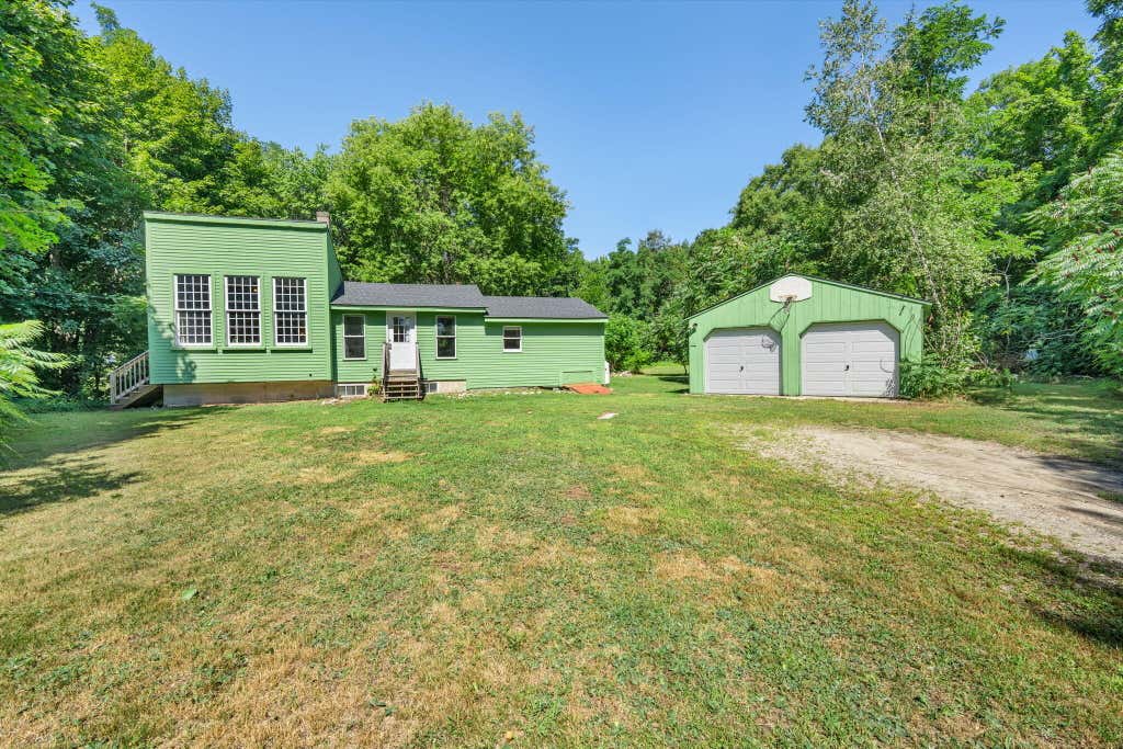 Photo of 33 Johnson Hill Road, Poland, ME 04274 (MLS # 1675041)