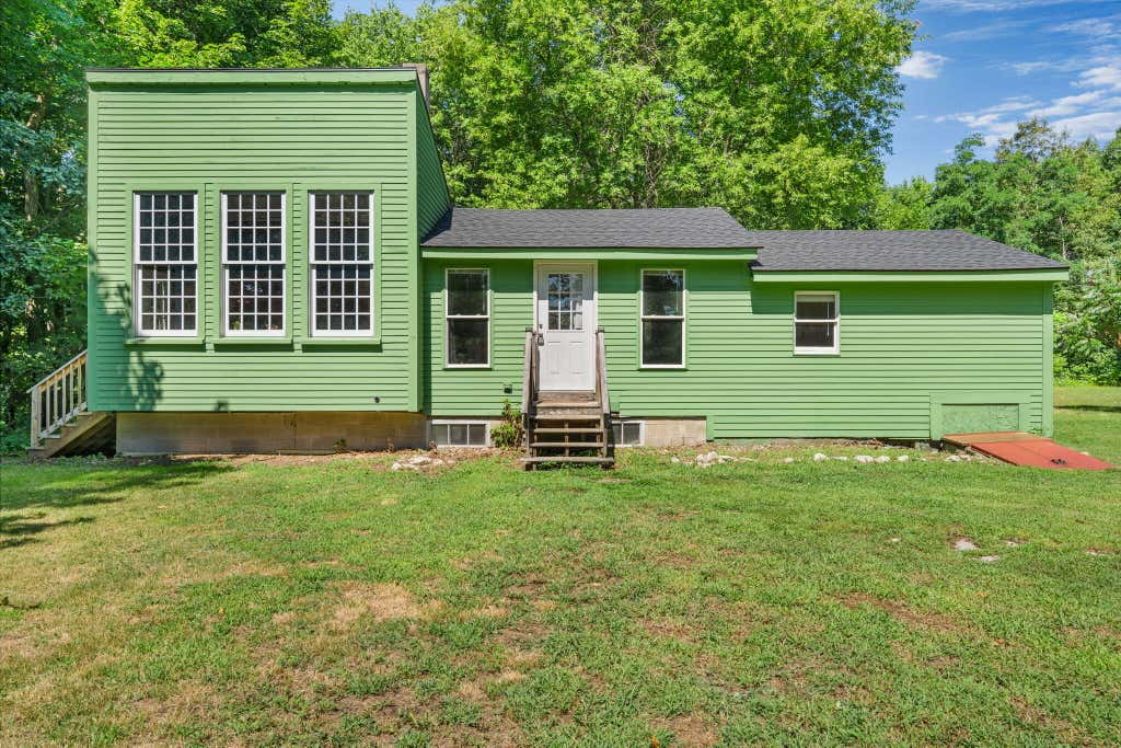 Photo of 33 Johnson Hill Road, Poland, ME 04274 (MLS # 1675041)