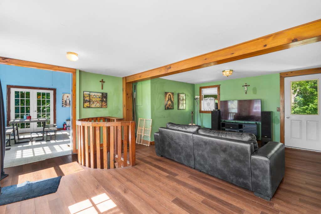 Photo of 33 Johnson Hill Road, Poland, ME 04274 (MLS # 1675041)