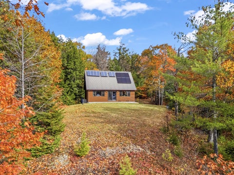 Photo of 1264 Boy Scout Road, T6 R8 WELS, ME 04765 (MLS # 1684576)