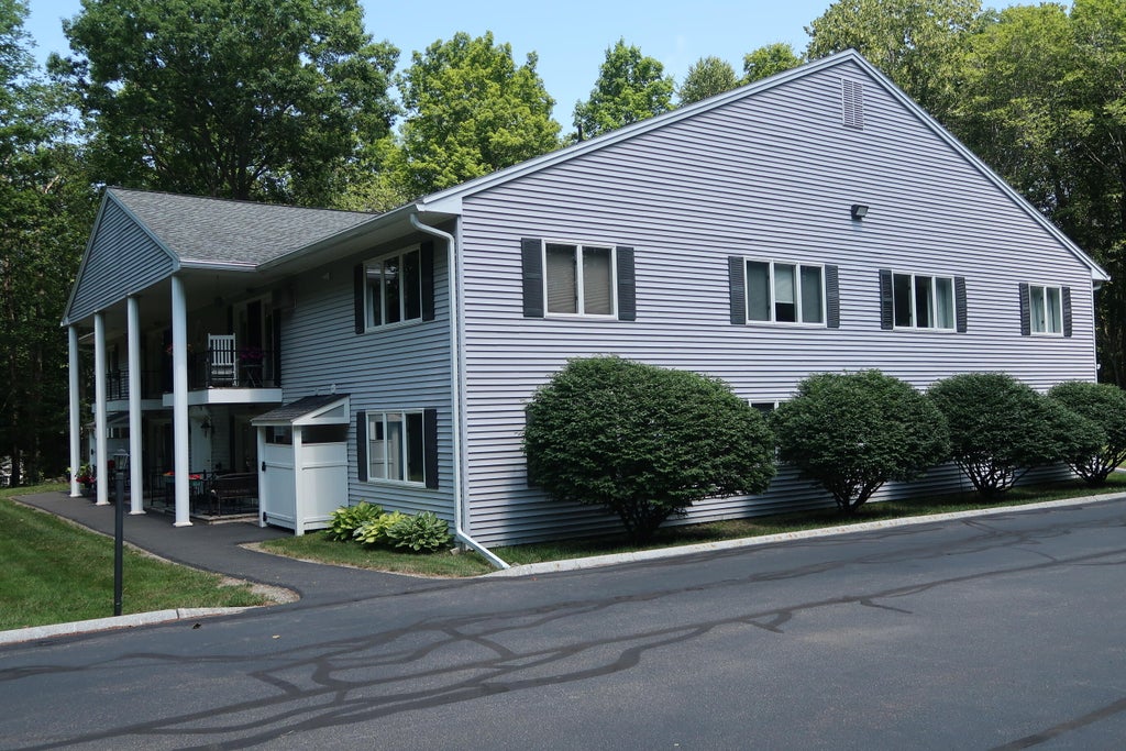 Photo of 65 Smith Street #8, Augusta, ME 04330 (MLS # 1657577)