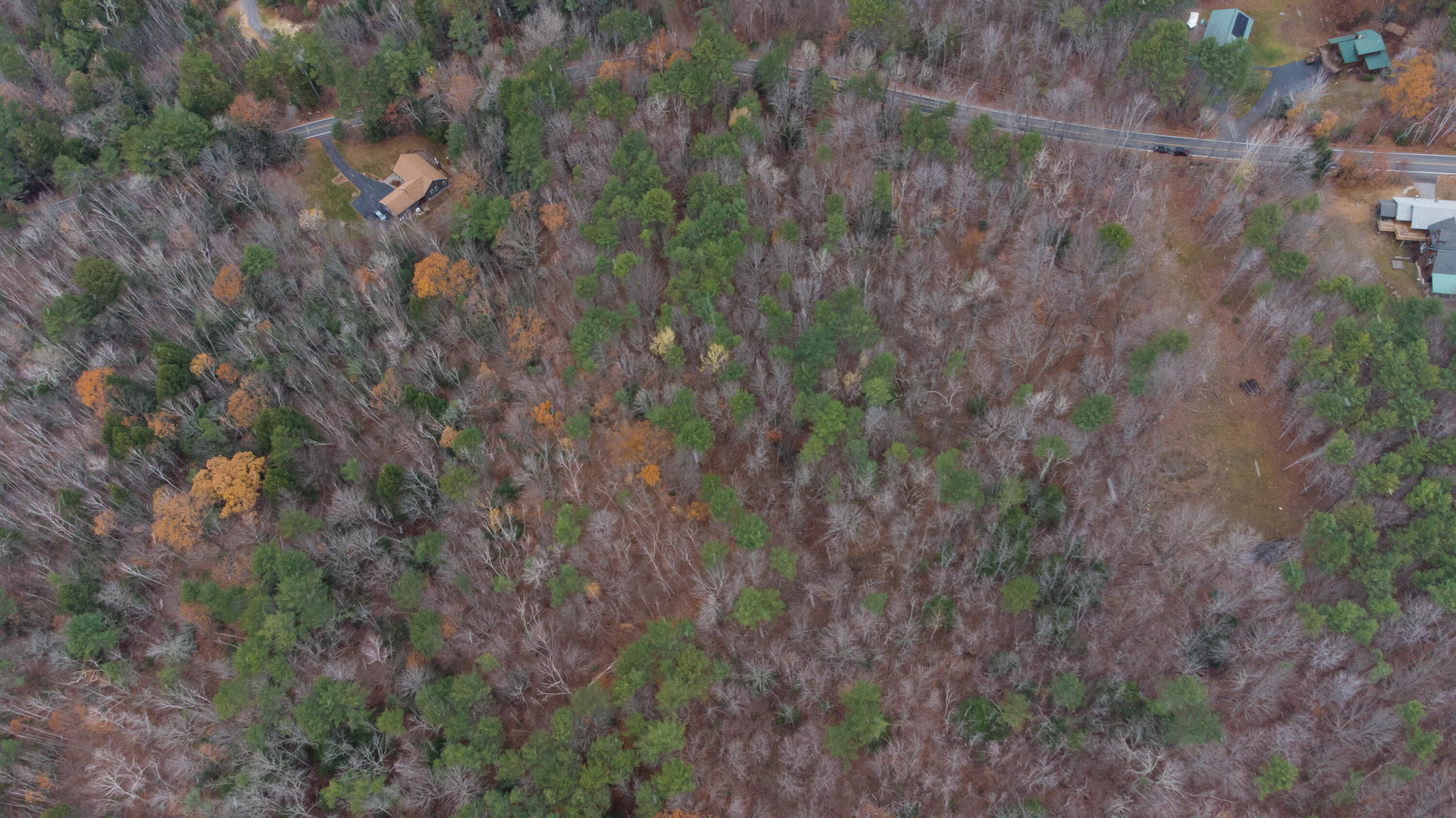 0 Mountain Road