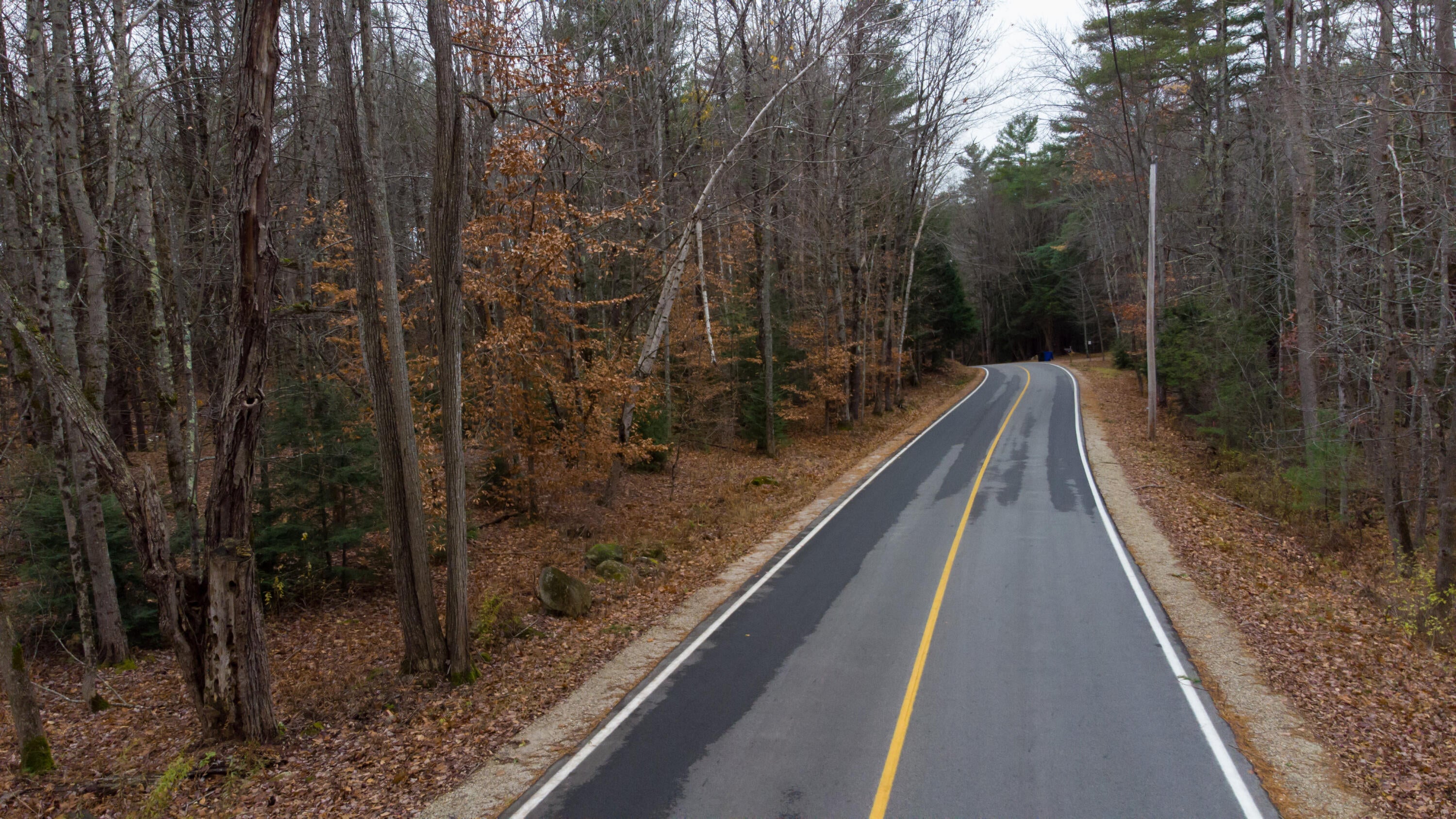 0 Mountain Road