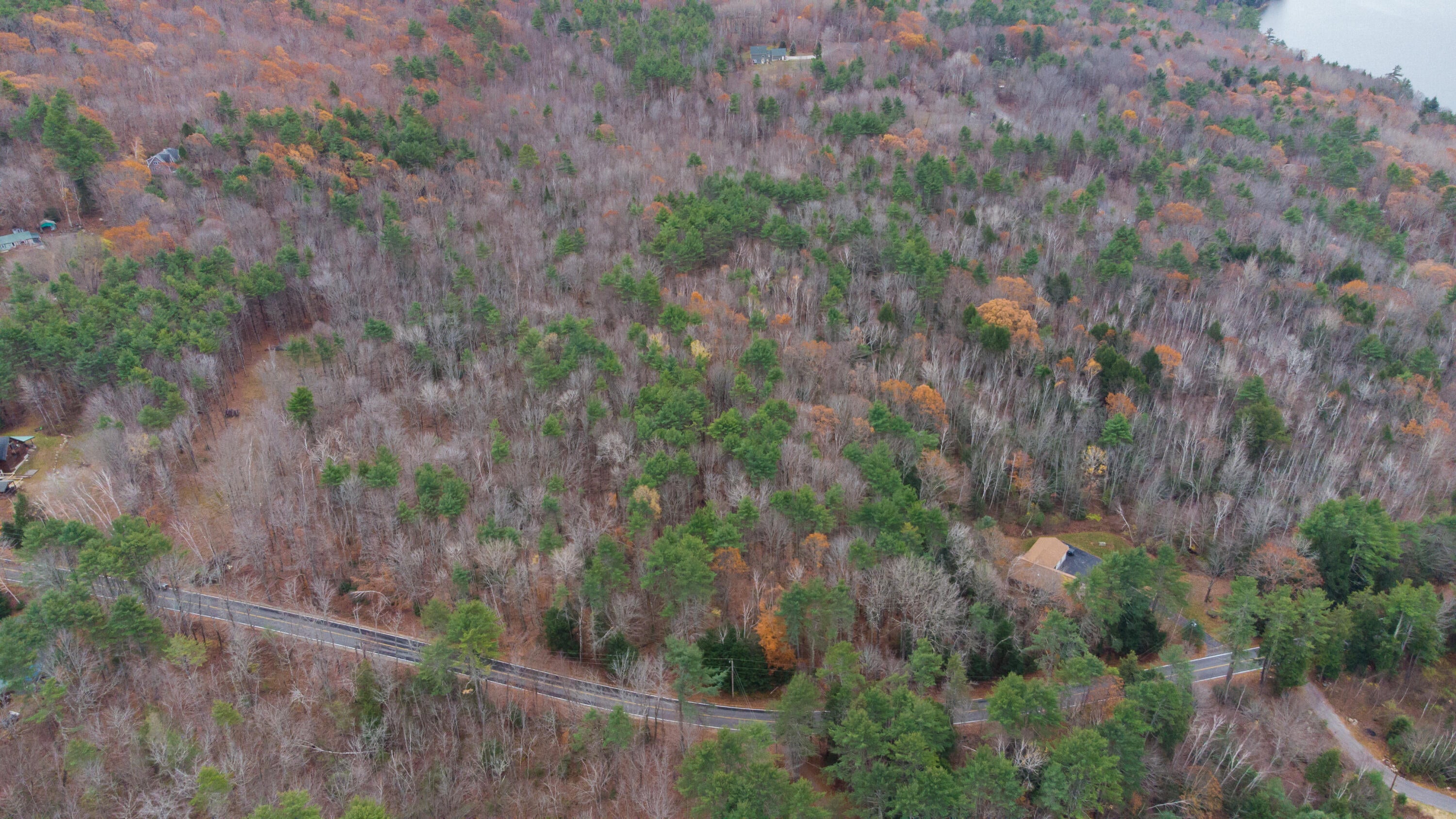 0 Mountain Road